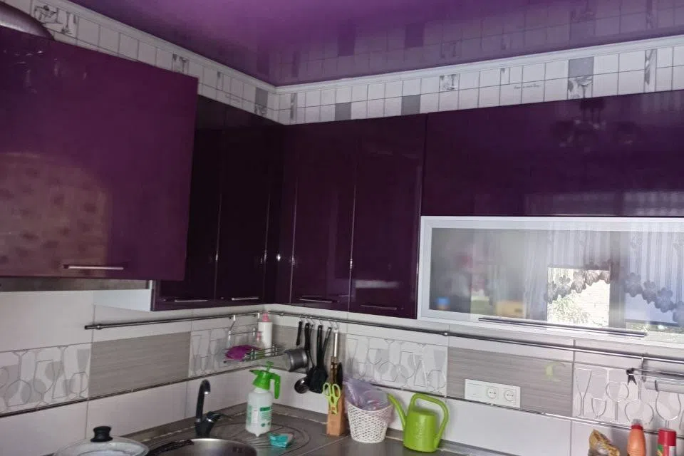 Продаётся 4-комнатная квартира, 88 м²