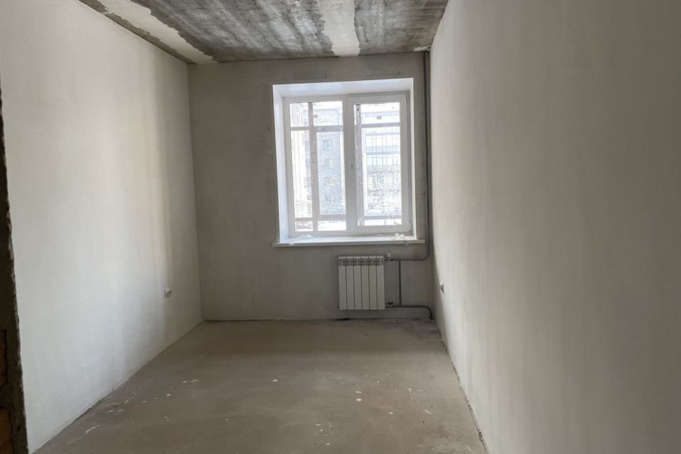 Продаётся 2-комнатная квартира, 64 м²