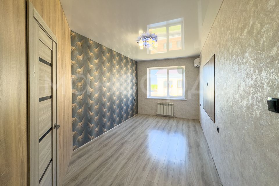 Продаётся 2-комнатная квартира, 50 м²