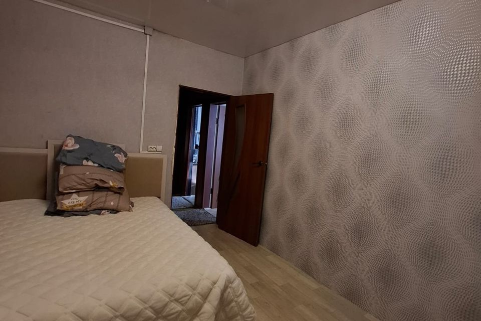 Продаётся комната в 1-комн. квартире, 18 м²