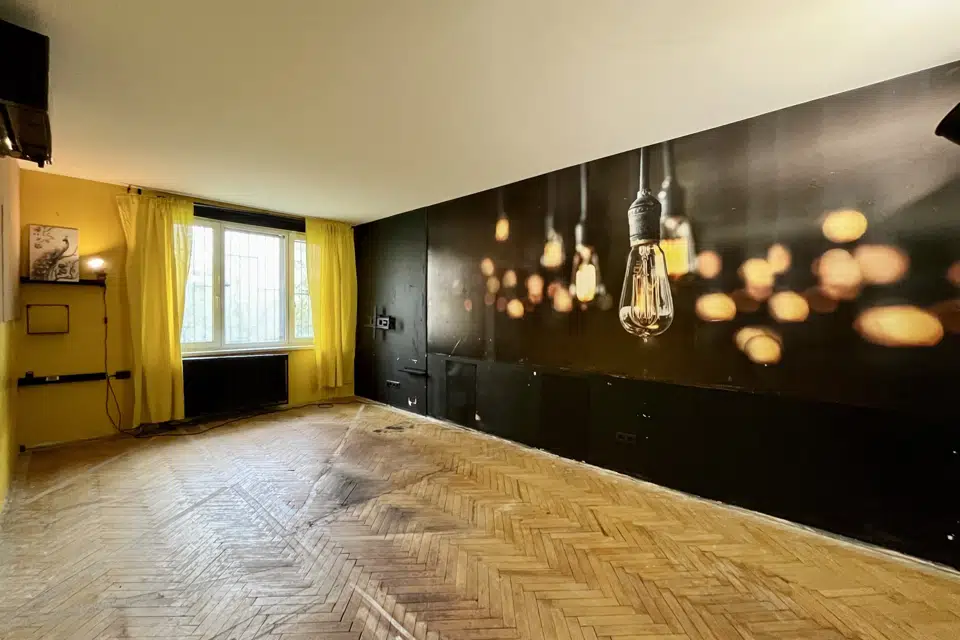 Продаётся 2-комнатная квартира, 44.5 м²