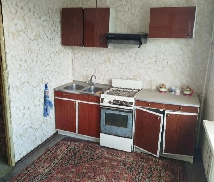 Продаётся 2-комнатная квартира, 48 м²
