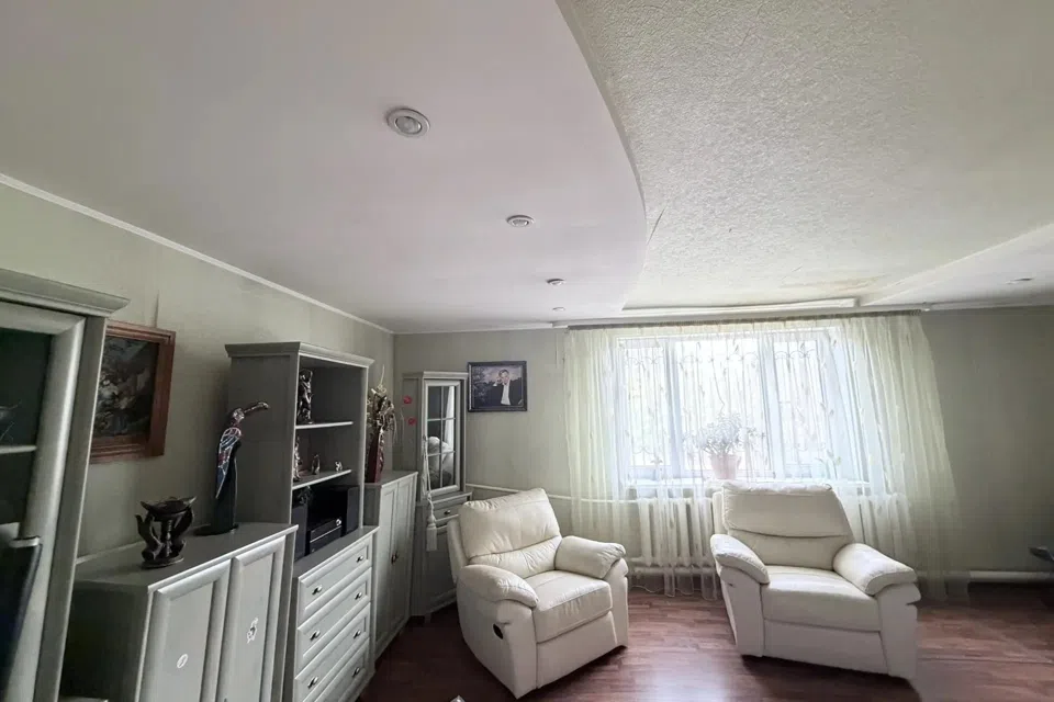 Продаётся 1-этажный дом, 139 м²