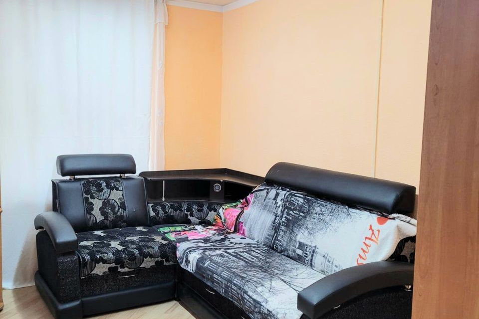 Продаётся студия, 31.7 м²