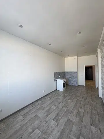 Продаётся студия, 28.7 м²