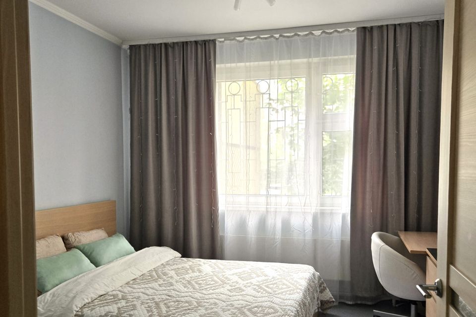 Продаётся 1-комнатная квартира, 25 м²