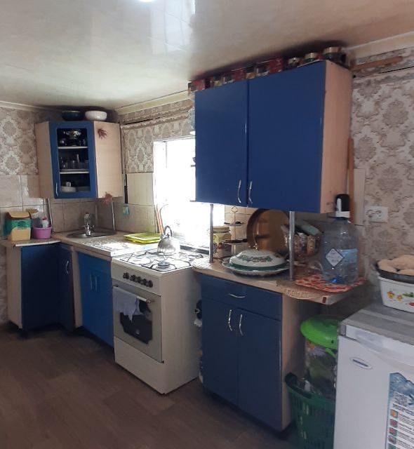 Продаётся 1-этажный дом, 65 м²