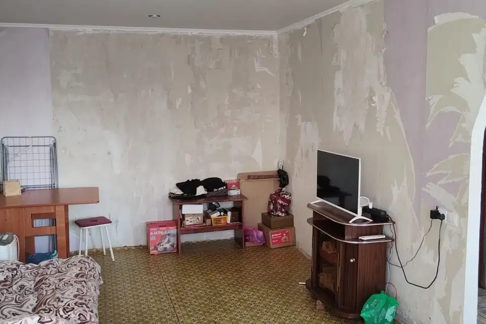 Продаётся 1-комнатная квартира, 30 м²