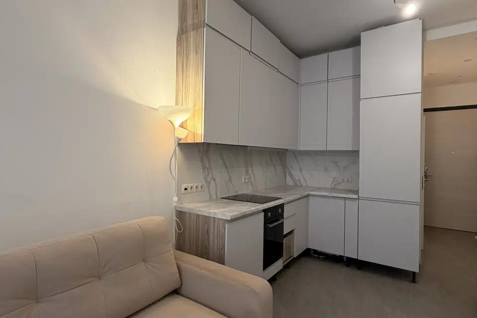 Продаётся студия, 24.6 м²
