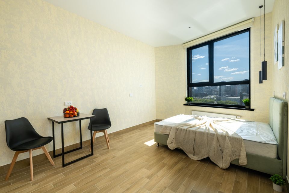 Продаётся студия, 26.6 м²