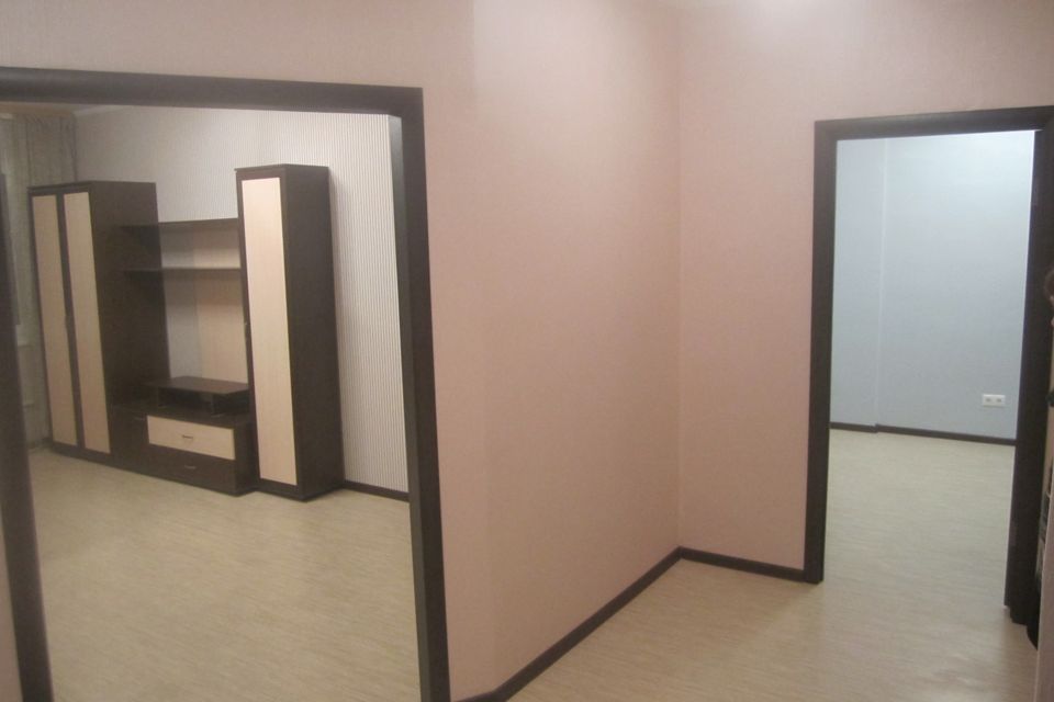 Продаётся 2-комнатная квартира, 66.4 м²