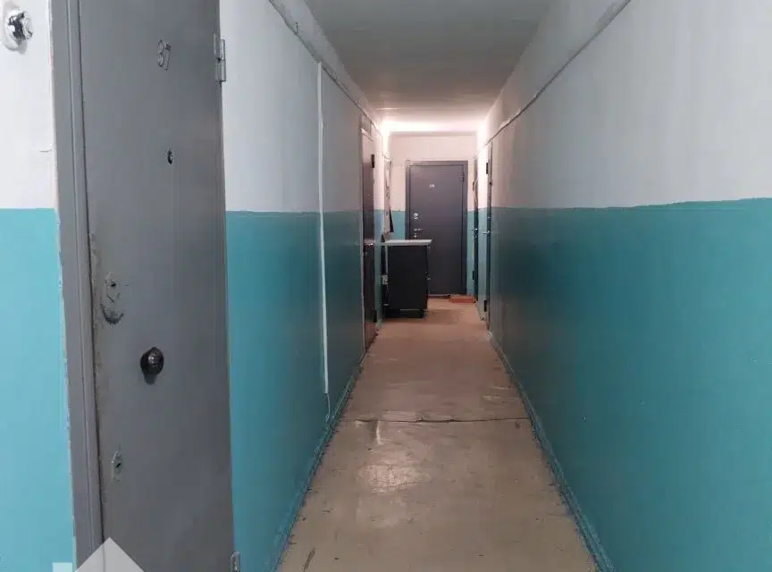 Продаётся 1-комнатная квартира, 29.4 м²