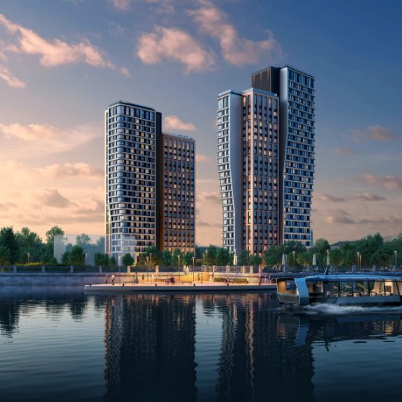 Продаётся студия, 28.4 м²