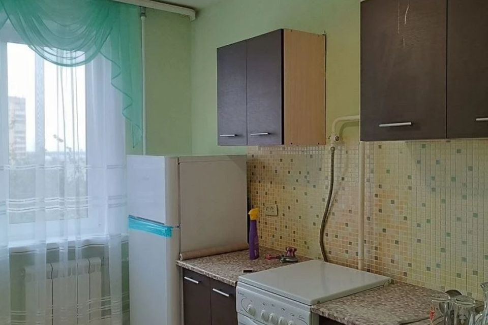 Сдаётся 2-комнатная квартира, 52 м²