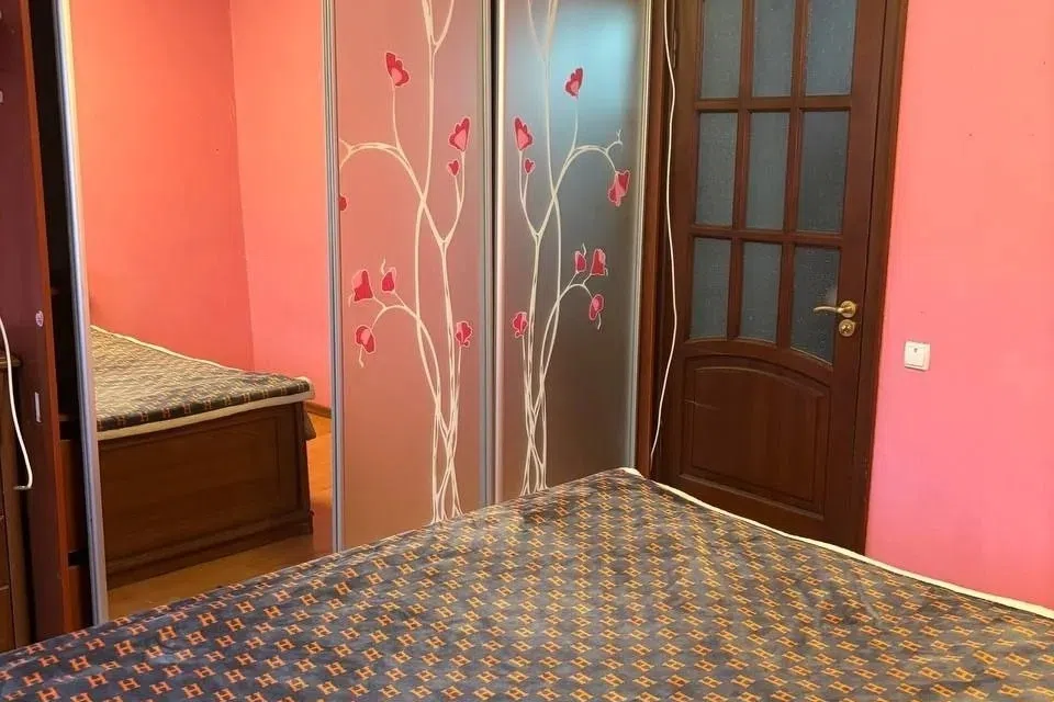 Продаётся 2-комнатная квартира, 54 м²