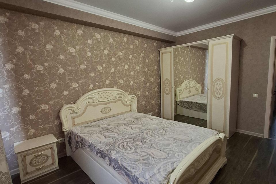 Продаётся 3-комнатная квартира, 102.8 м²