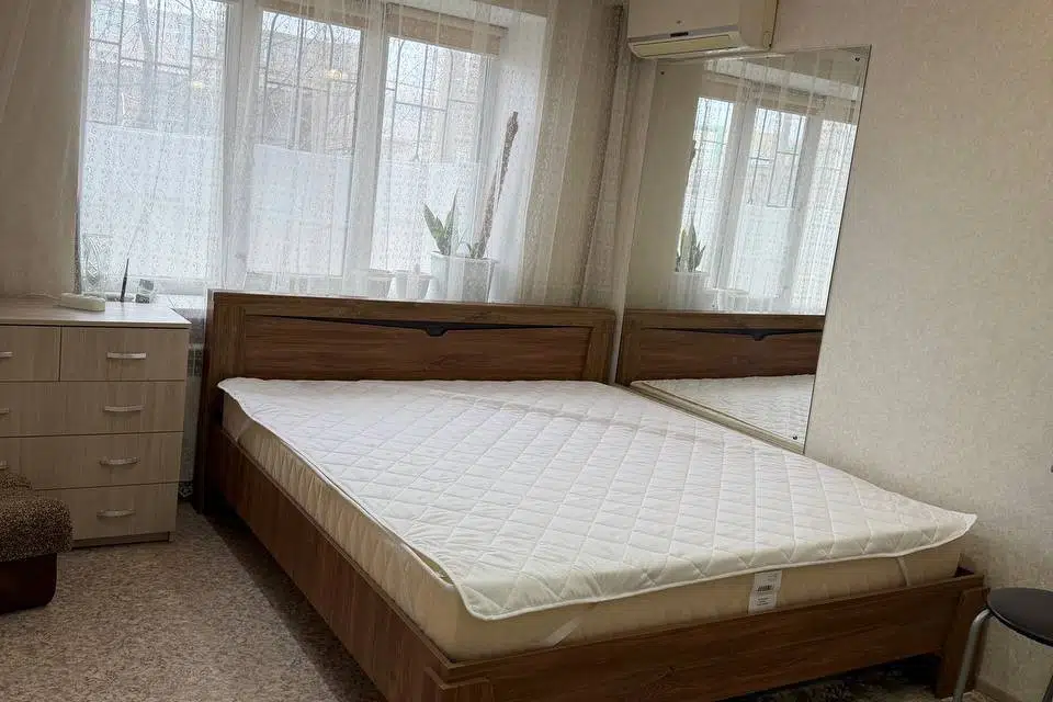 Продаётся 1-комнатная квартира, 30 м²