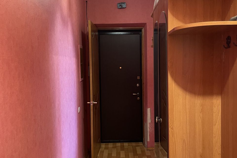 Продаётся 2-комнатная квартира, 54 м²