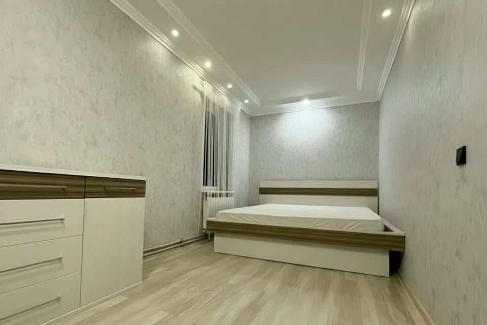 Продаётся 1-этажный дом, 100 м²