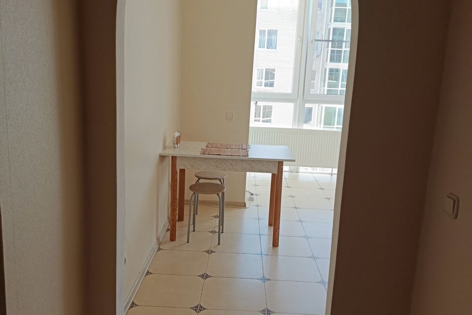 Продаётся 1-комнатная квартира, 32 м²