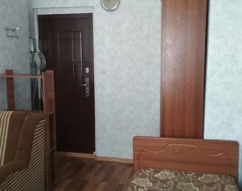 Сдаётся комната в 5-комн. квартире, 65 м²