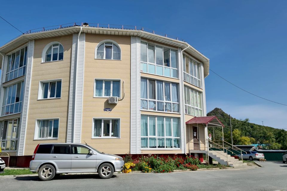 Продаётся 1-комнатная квартира, 29.3 м²