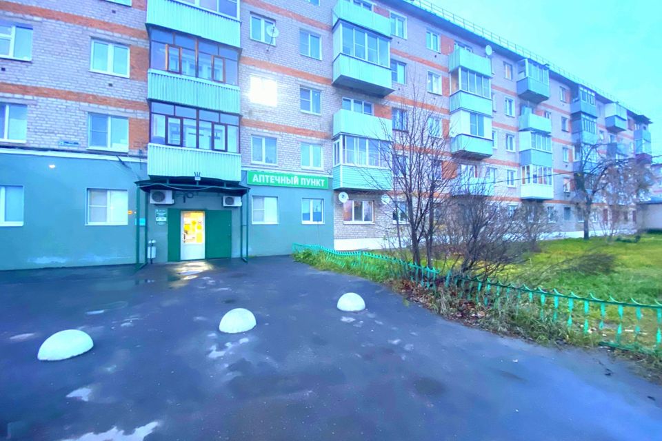 Продаётся 2-комнатная квартира, 44 м²