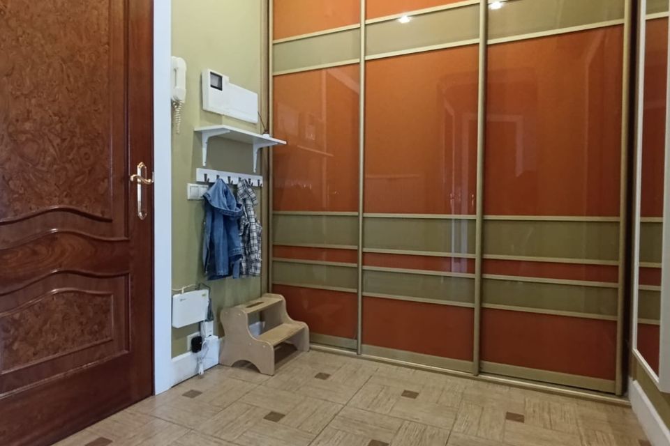 Продаётся 3-комнатная квартира, 79.5 м²