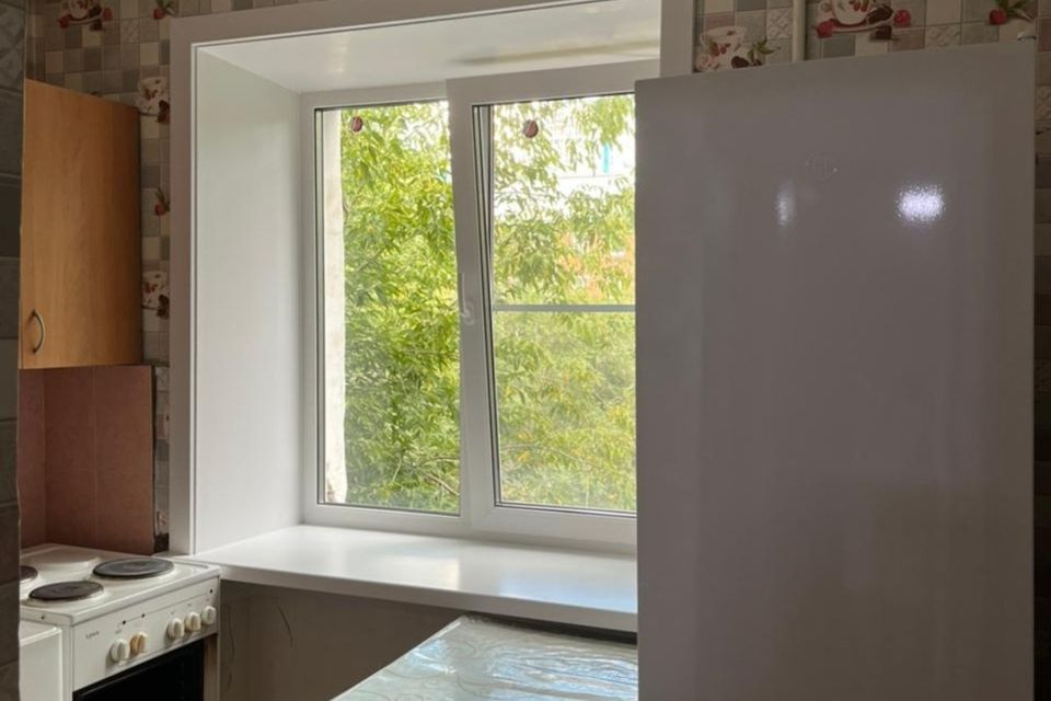 Сдаётся 2-комнатная квартира, 43 м²