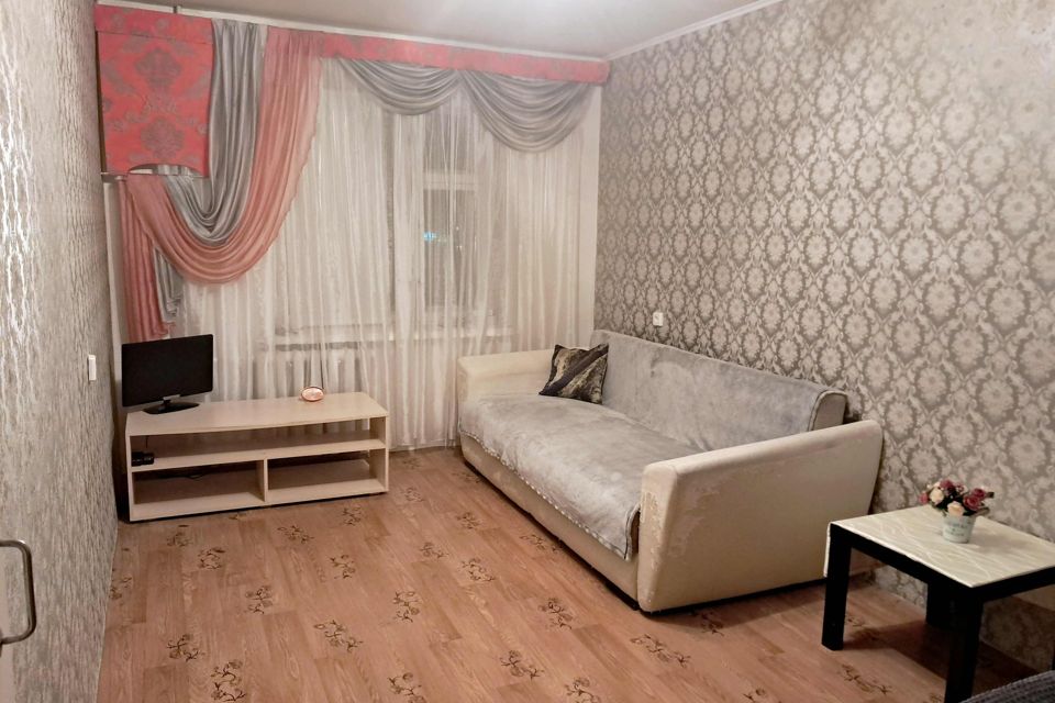 Продаётся 1-комнатная квартира, 32 м²