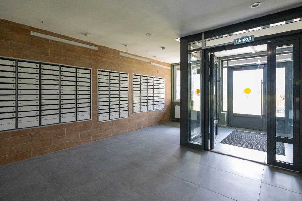 Продаётся 2-комнатная квартира, 65 м²
