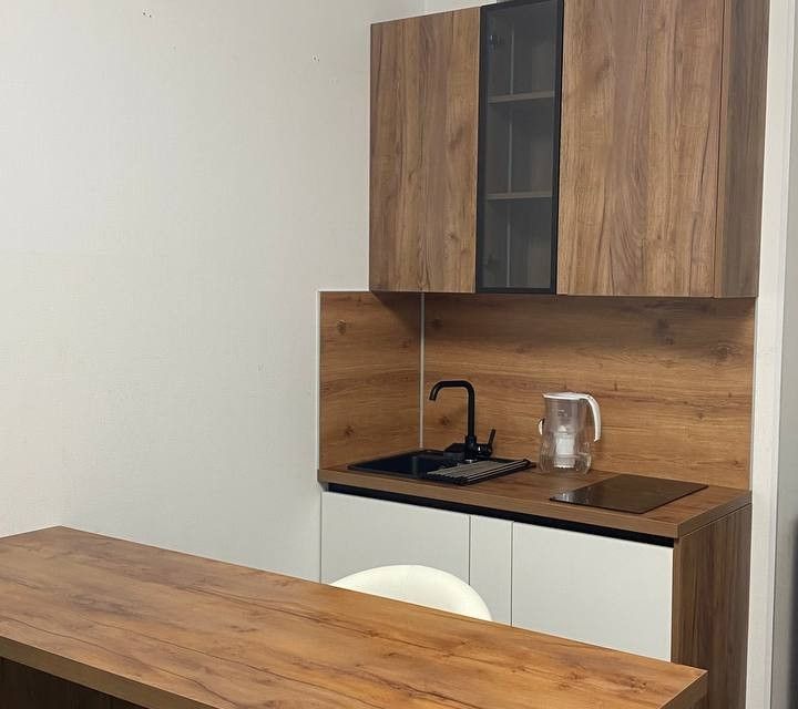 Продаётся студия, 24.8 м²
