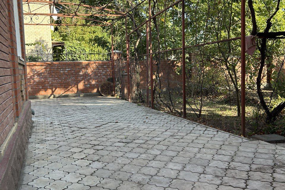 Продаётся 2-этажный дом, 78 м²