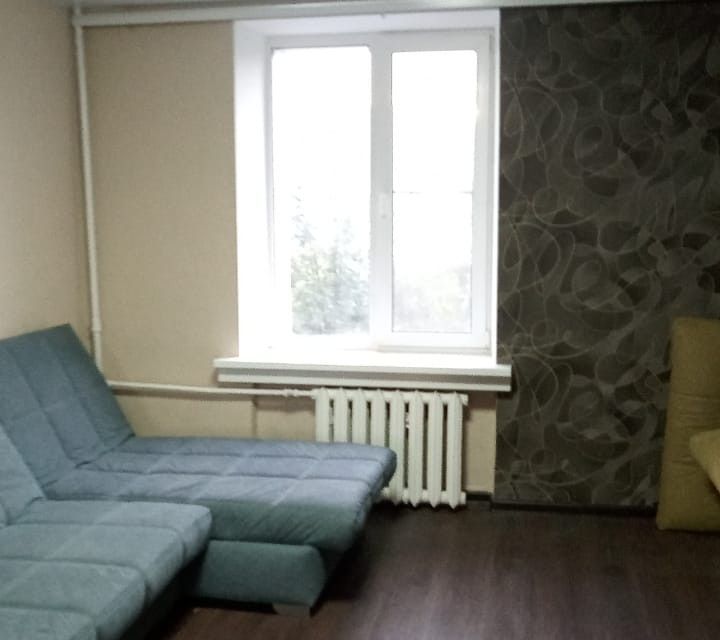 Продаётся 2-комнатная квартира, 60 м²