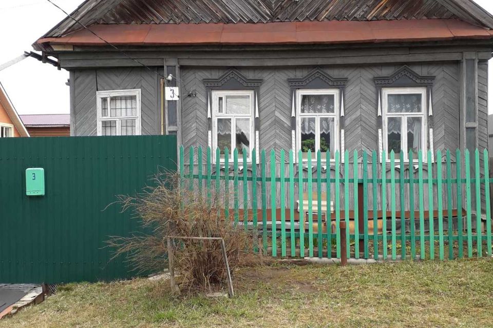 Куплю дом в чебоксарах с фото Купить 2-Комнатный Дом на улице 500-летия Чебоксар (Чебоксары) - предложения о п