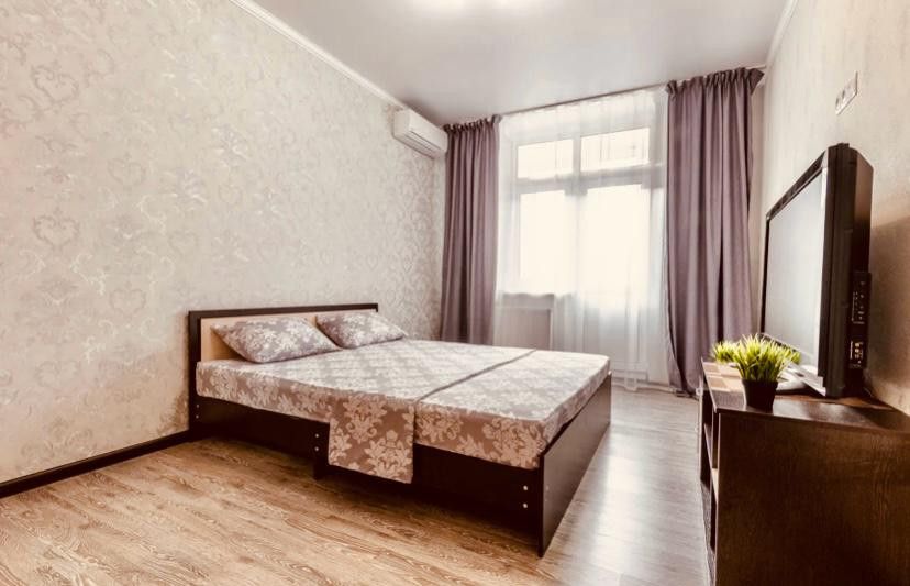Продаётся 1-комнатная квартира, 38 м²