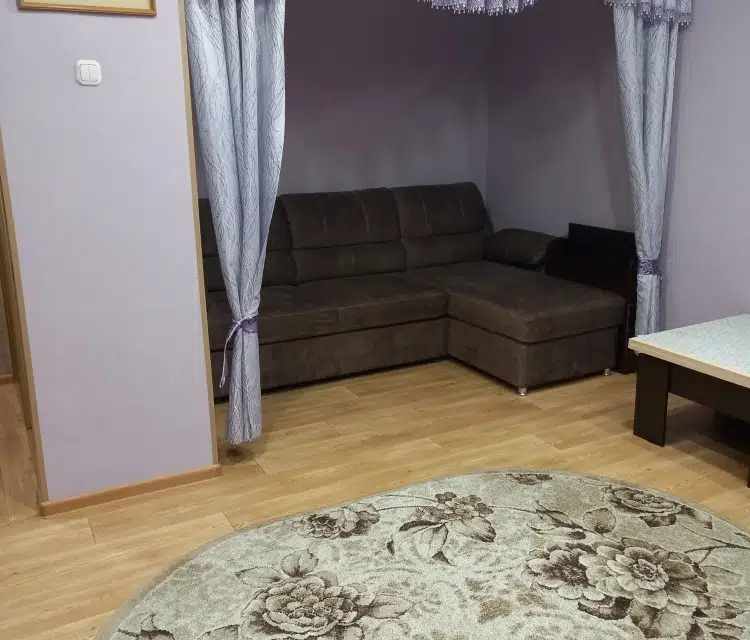 Продаётся 1-комнатная квартира, 31.2 м²
