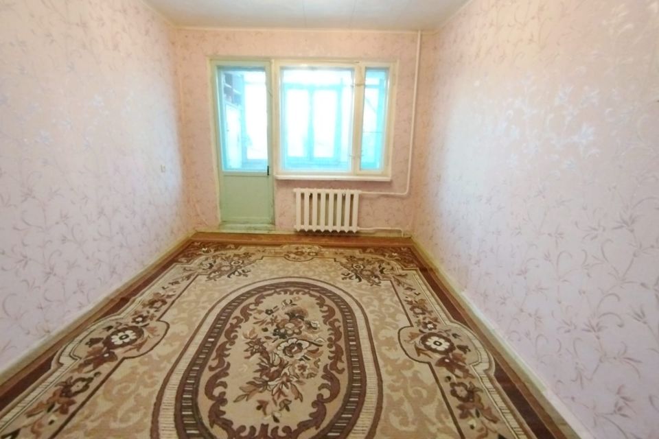 Продаётся 2-комнатная квартира, 50 м²