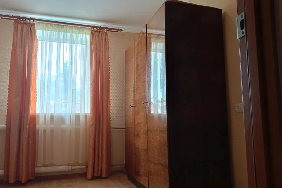 Продаётся 1-этажный дом, 70 м²