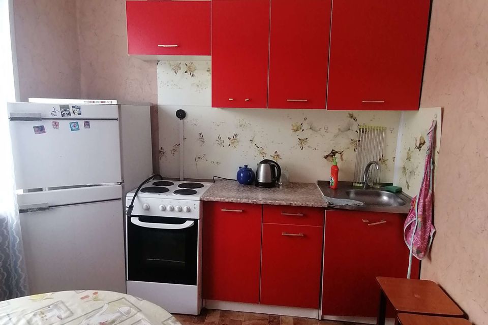 Продаётся 2-комнатная квартира, 50 м²