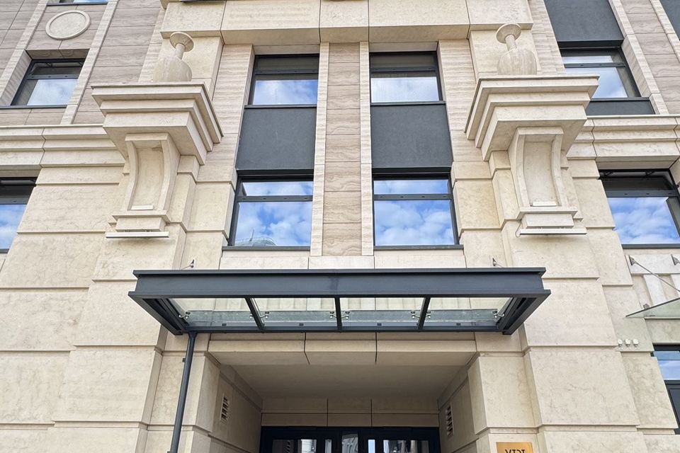 Продаётся студия, 26.8 м²