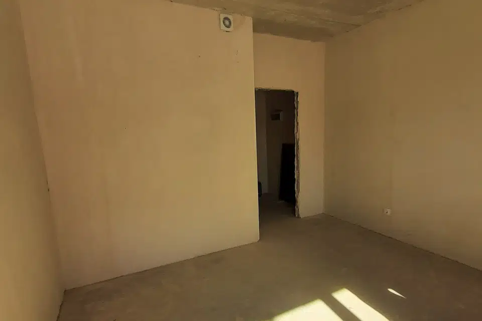 Продаётся 1-комнатная квартира, 32.5 м²