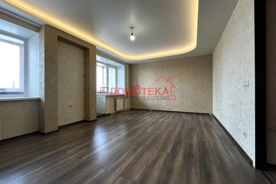 Продаётся 3-комнатная квартира, 60 м²