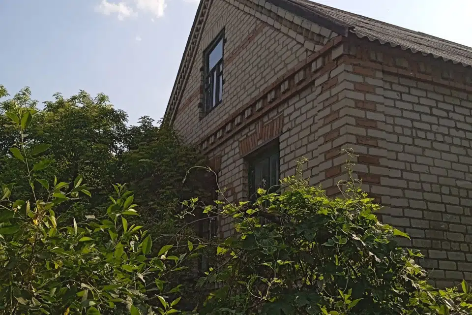 Продаётся 2-этажный дом, 180 м²