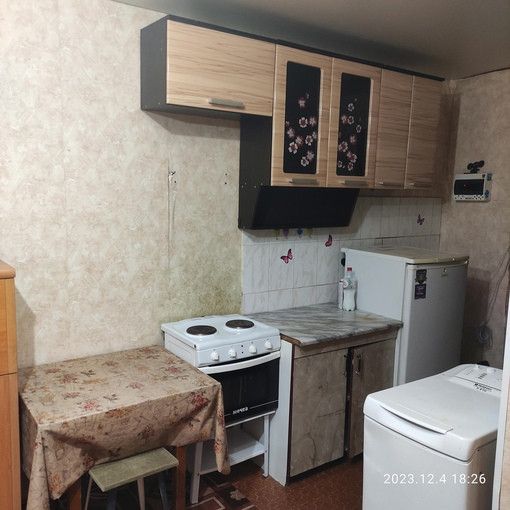 Сдаётся студия, 17 м²