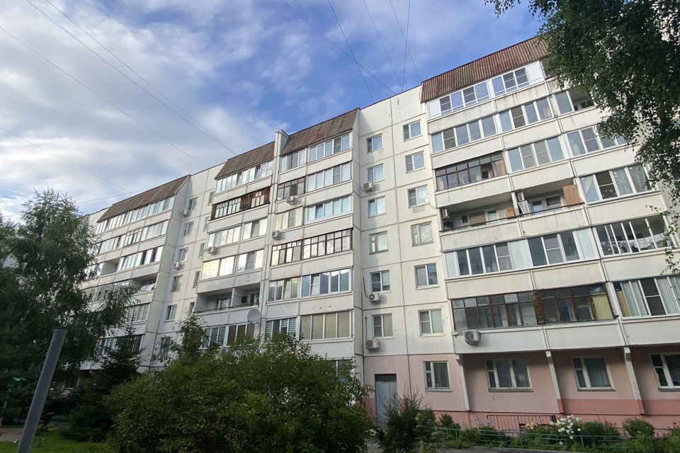 Продаётся 3-комнатная квартира, 84 м²