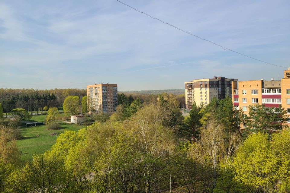 Продаётся 2-комнатная квартира, 52 м²