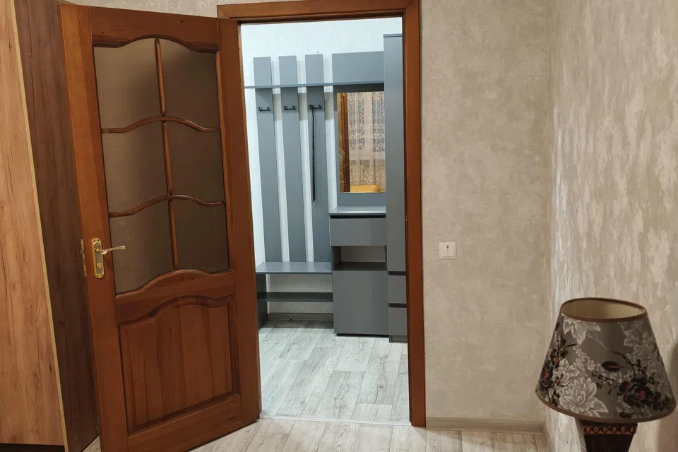 Продаётся 2-комнатная квартира, 55 м²