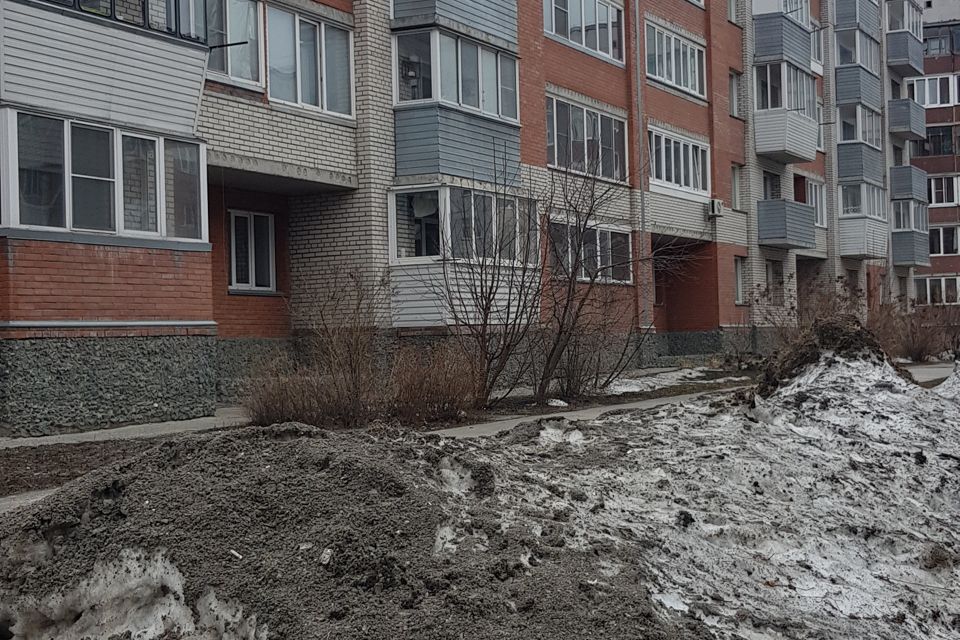 Продаётся 2-комнатная квартира, 53 м²