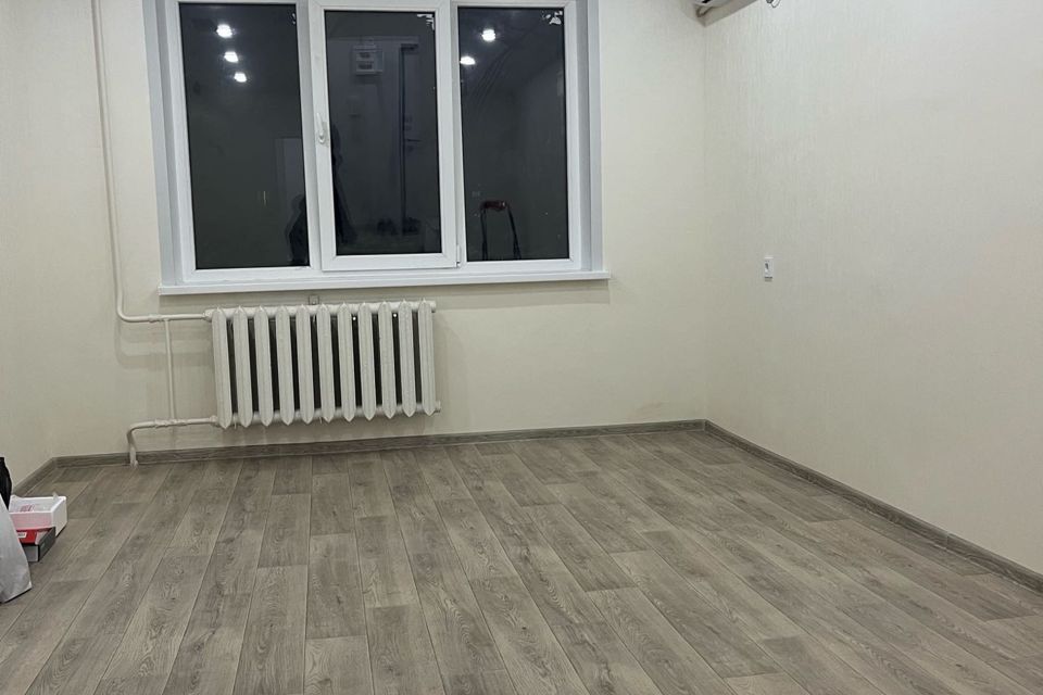 Продаётся 2-комнатная квартира, 52 м²
